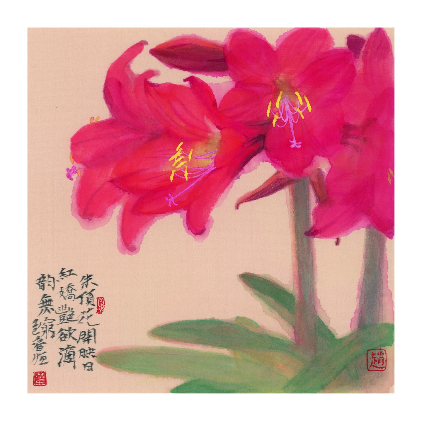 07 by Zhao Chun Heng